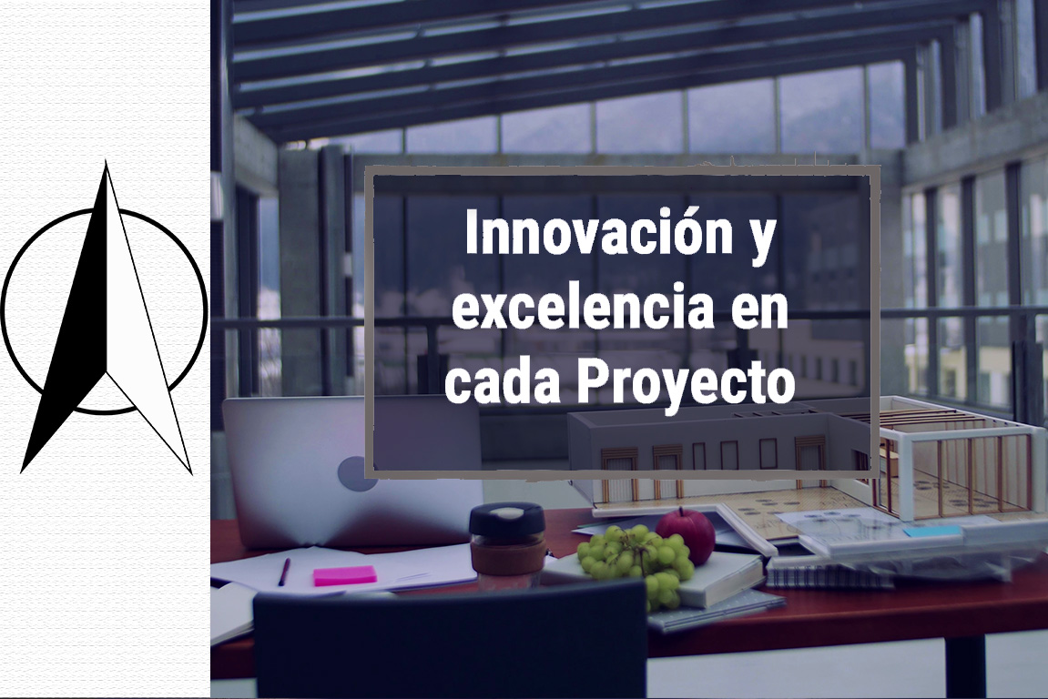 NorthProject Imagen Destacada
